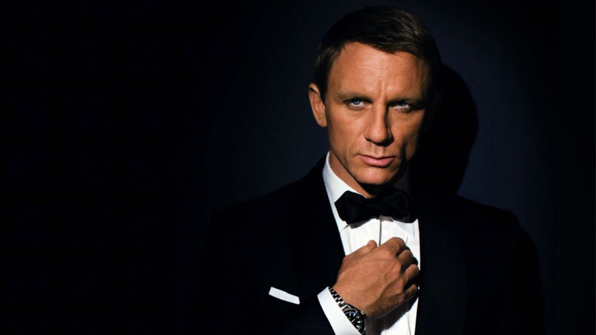 'James Bond 25' ya cuenta con fecha de estreno